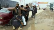 Defensa teme ataques de la insurgencia en Afganistán