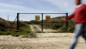 Palomares: un parque temático para olvidar las bombas