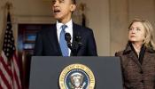 Obama: "El baño de sangre en Libia es inaceptable"