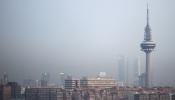 Madrid vuelve a superar los niveles de polución