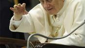 Víctimas de abusos llevan al Papa ante el tribunal de La Haya