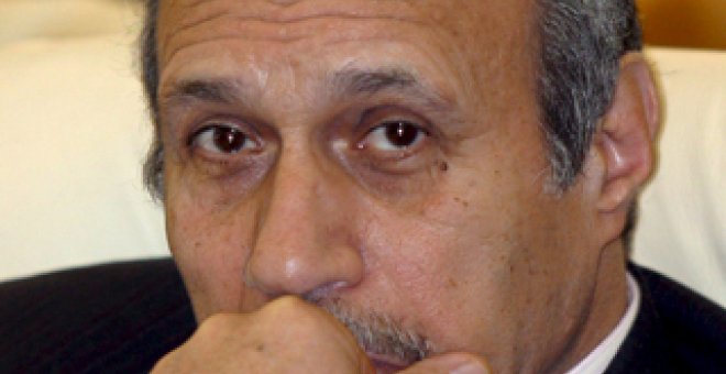 El exministro egipcio del Interior, Habib al Adli, se declara inocente
