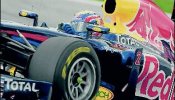 Vettel estima peligroso "tanto botón"
