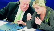 Responder 'Voto a Marine Le Pen' y ganar 7.000 euros
