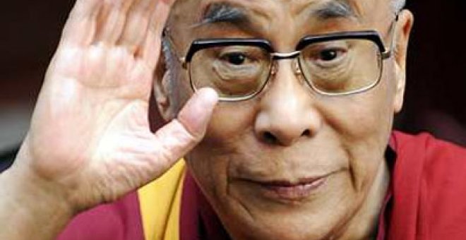 El Dalai Lama prevé dejar el liderazgo político del Tíbet