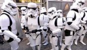 La batalla por los soldados de Star Wars llega a la Corte Suprema inglesa