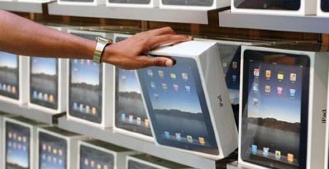 Apple lanza su nuevo sistema operativo para dispositivos móviles