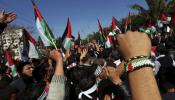 Revuelta estudiantil en Gaza para forzar a Hamás a negociar