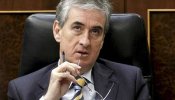 Jáuregui: "Ha llegado la hora de que los políticos callen sobre Sortu"