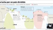 La ONU aprueba la zona de exclusión aérea en Libia