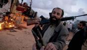 El gobierno libio anuncia un nuevo alto el fuego