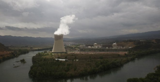 El ahorro y la nuclear fijan la hoja de ruta