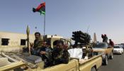 Italia y Alemania preparan una salida a la guerra libia