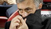 Mou: "En el fútbol no hay prácticamente dopaje"