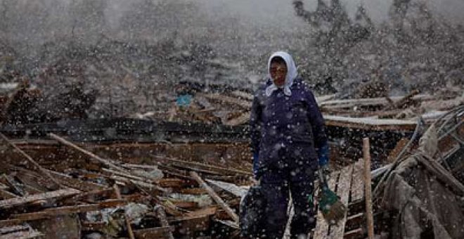 Levantan la alerta de tsunami tras un nuevo terremoto en Japón