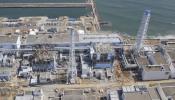 La radiación frente a la costa de Fukushima se dispara