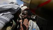 Los mercenarios tuareg, dispuestos a morir por Gadafi
