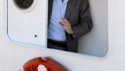 Rajoy se niega a hablar de su presencia en un barco de narcos