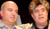 Los Almodóvar reingresan en la Academia de Cine