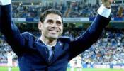 Hierro deja el cargo de director deportivo de la selección