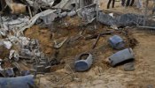 Hamás declara un alto el fuego en Gaza para frenar a Israel