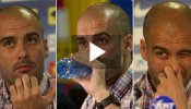 Guardiola: "Ganar la Liga me hace más ilusión"