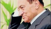 Mubarak niega haber ordenado la represión en Egipto