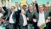 Mohamed VI libera a un centenar de reos políticos