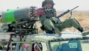 La OTAN se prepara para una larga guerra civil en Libia