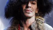 John Galliano, despedido de su propia firma