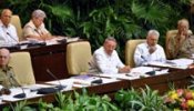 Raúl Castro plantea la limitación de mandatos en Cuba