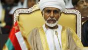 Manifestación en Omán para reclamar reformas