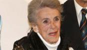 Fallece a los 94 años María Isbert
