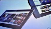 Sony lanzará en otoño sus dos primeras 'tablets'