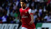 El Arsenal tasa a Cesc en 40 millones