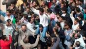El Consejo de Derechos Humanos de la ONU condena la represión en Siria