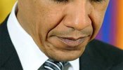 Obama, ante la muerte de Bin Laden: "No puedo estar más orgulloso"