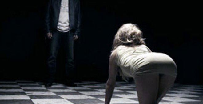 El juez investiga si Sala vio 'A Serbian Film'