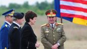 Obama impone a Rumanía su escudo antimisiles