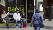 Bankia se pone como meta salir a cotizar a Bolsa a mitad de julio