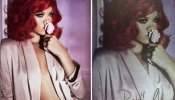 Rihanna censurada en Kuwait por "provocativa"