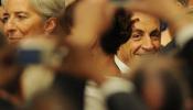 Un nuevo caso judicial vuelve a sacudir al Ejecutivo de Sarkozy