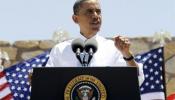 Obama pide una reforma migratoria desde El Paso