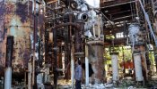 Los responsables del desastre de Bhopal no tendrán que afrontar penas más duras