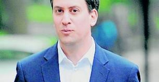 Ed Miliband aún tiene que cautivar a los laboristas