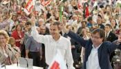 La militancia del PSOE da la razón a los indignados