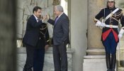 Strauss-Kahn y Nicolas Sarkozy: dos hombres y una sola trama de poder