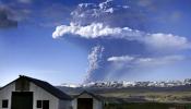 Entra en erupción el volcán Grimsvötn, uno de los más activos de Islandia