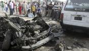Doce muertos y 23 heridos en un doble atentado al norte de Bagdad