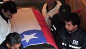 Chile exhuma el cuerpo de Allende para aclarar la causa de su muerte